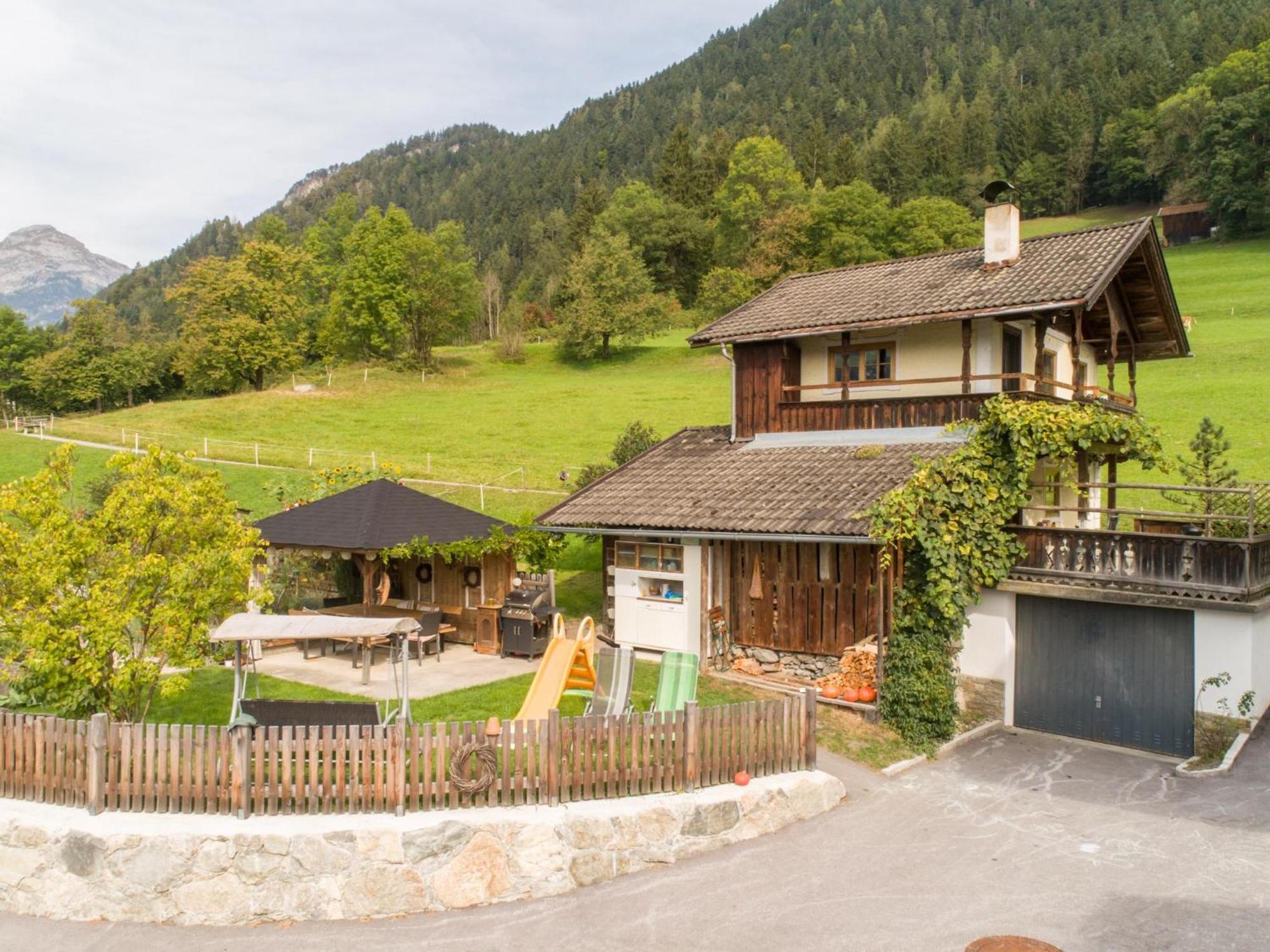 Chalet Anna Bruck am Ziller Exterior foto