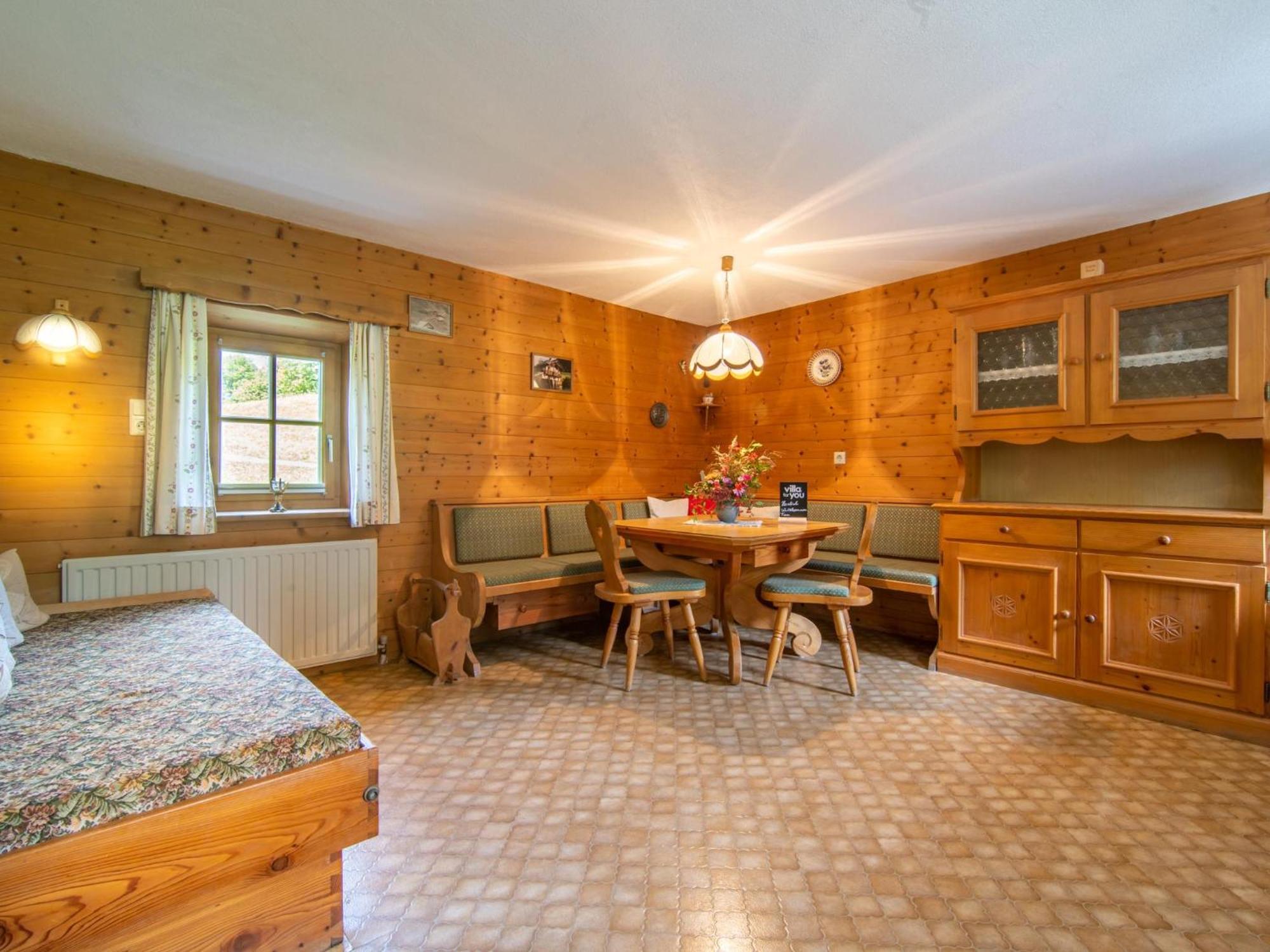 Chalet Anna Bruck am Ziller Exterior foto